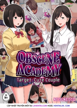Obscene Academy