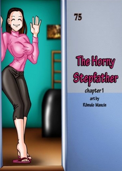 The Horny Stepfather