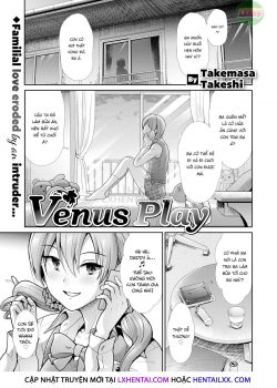 Venus Play