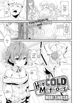 Her Cold Methods