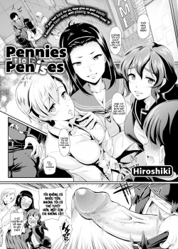 Pennies To Penises