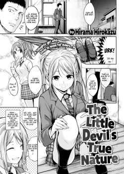 The Little Devil’s True Nature