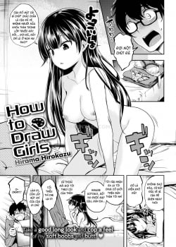 Cách để thịt được một cô gái