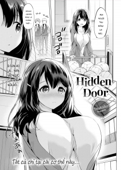 Hidden Door