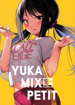 Yuka Mix Petite