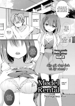 Truyenhentai18.Net - Đọc hentai Model Rental Online