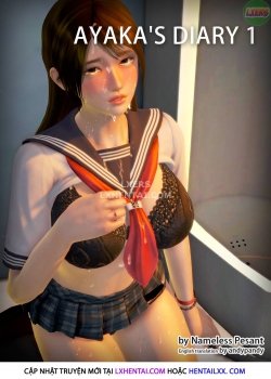 Ayaka’s Diary
