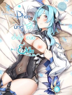 Eula’s Melting Reaction