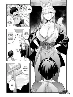 Hatsujouki No Shishou Ga ”kuru Na” To Itta No Ni