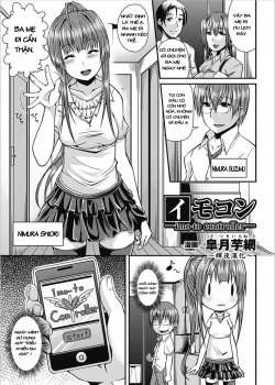 Imocon Imo-to Controller