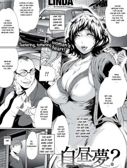 Isn’t It A Day Dream