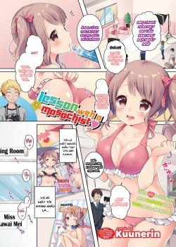 Lesson With A Masochist