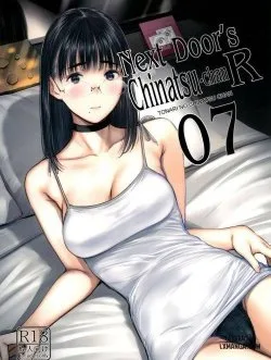 Next Door’s Chinatsu-chan R 7