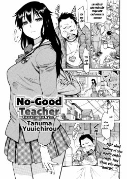 No-good Teacher