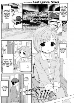 Princess Of Aurora—silje