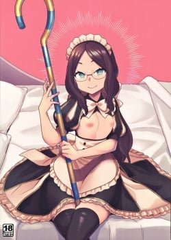 Taiyouou To No Kankei