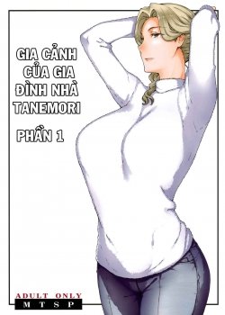 Tanemori-ke No Katei Jijou