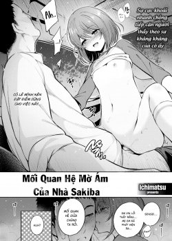 The Sakiba Family’s Affairs With Men