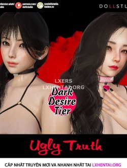 Ugly Truth – Doll Studio Patreon