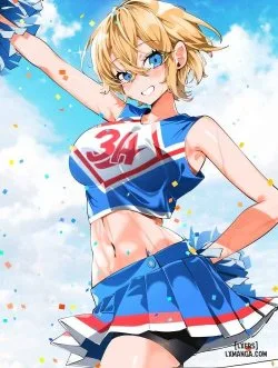 Bạn Gái Nam Tính Với Độ Ẩm Cao