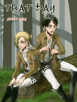 That Day (shingeki No Kyojin)
