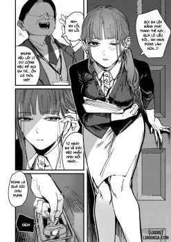 [kerenme] Phía Sau Khoái Lạc