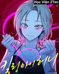 Khế Ước Giết Bạn Đời Tương Lai