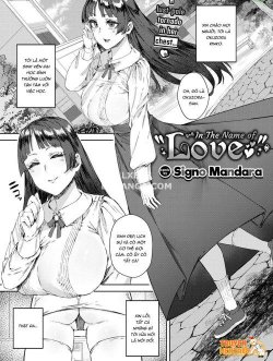 Theo Tiếng Gọi “tình Yêu”