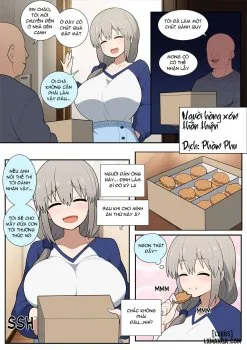 Người Hàng Xóm Thân Thiện