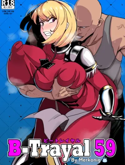 B-trayal 59