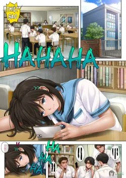 Cô Nàng Hư Hỏng