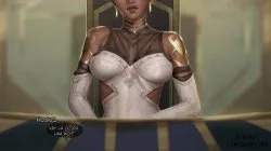 The Councilor Part Ii