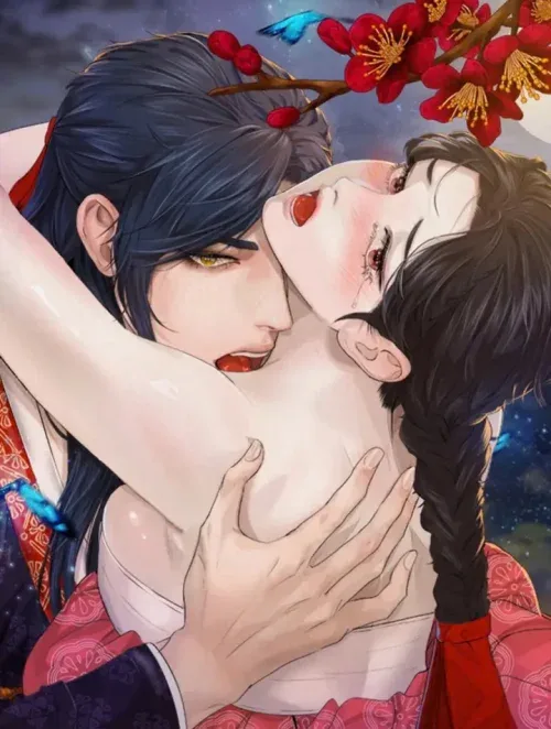 Con Sói Của Núi Cheonun