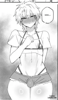 Yankee Boy Becomes Mother Of Younger Brother. And Then She Falls In Love!