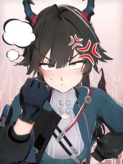 1 Bắn Là Nằm Của Inukaki11