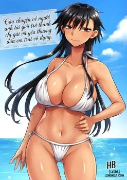 Câu Chuyện Về Người Anh Tài Giỏi Biến Thành Chị Gái Và Yêu Thương Đứa Em Trai Vô Dụng.