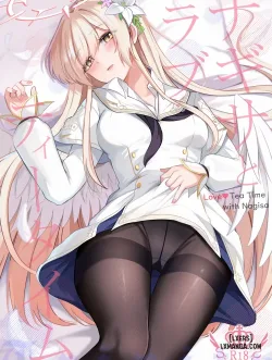 Giờ Trà Tình Yêu Cùng Nagisa