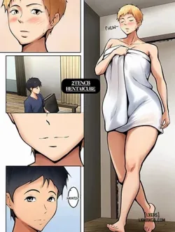 Mẹ Kế Và Con Chồng Sống Chung