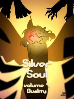 Silver Soul