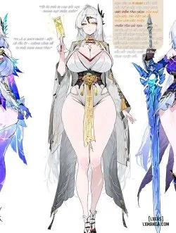 【thiên Thượng Tiên Tử】kế Hoạch Tẩy Não Và Biến Tính