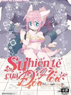 Sự Hiến Tế Của Đóa Hoa